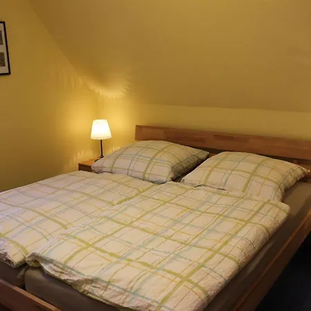Alte Liebe Appartamento Büsum
