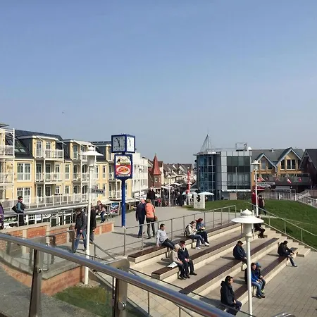 Alte Liebe Büsum