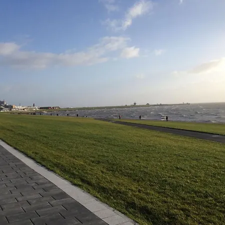 Alte Liebe * Büsum